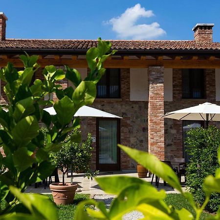 Casa In Campagna Villa Torreglia Exteriör bild