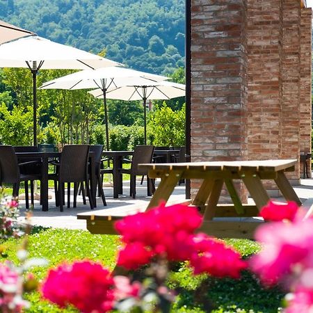 Casa In Campagna Villa Torreglia Exteriör bild