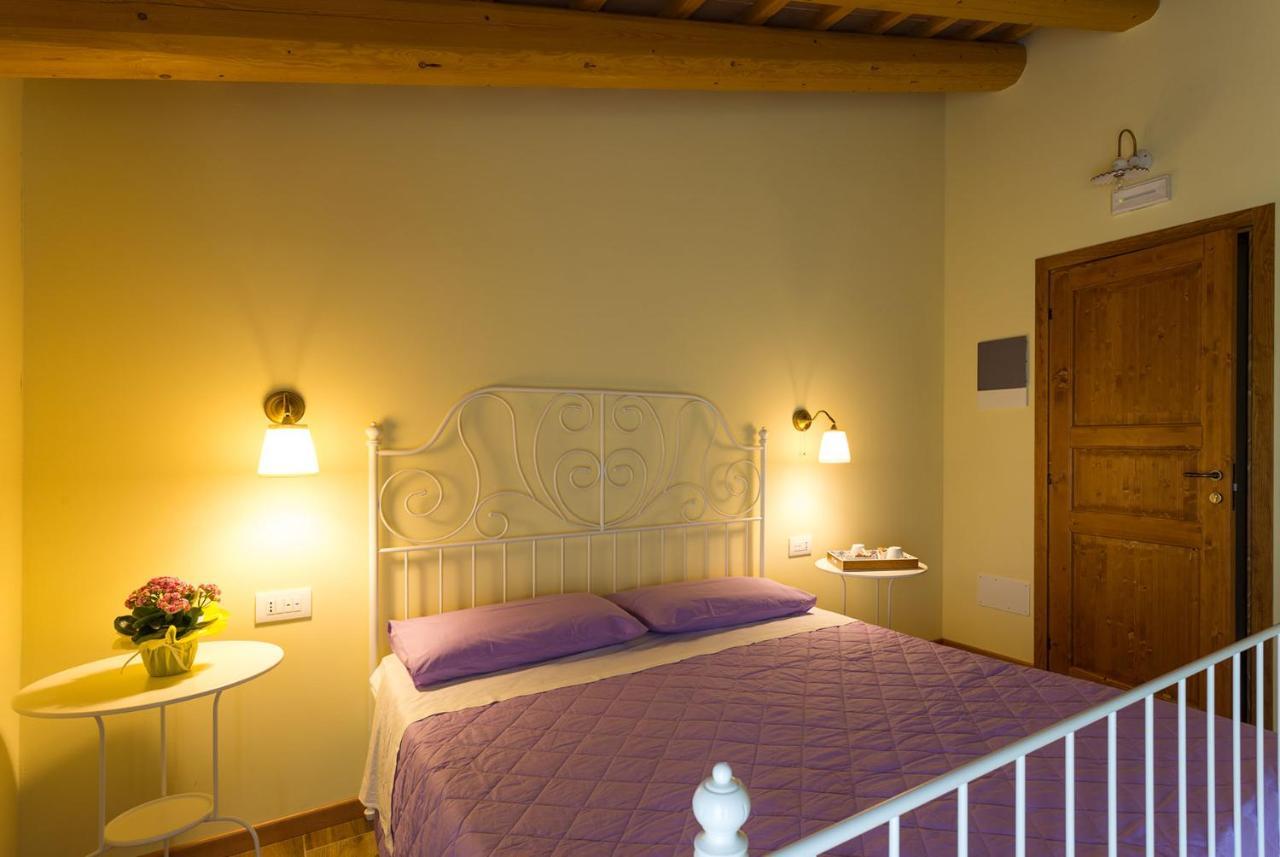 Casa In Campagna Villa Torreglia Exteriör bild