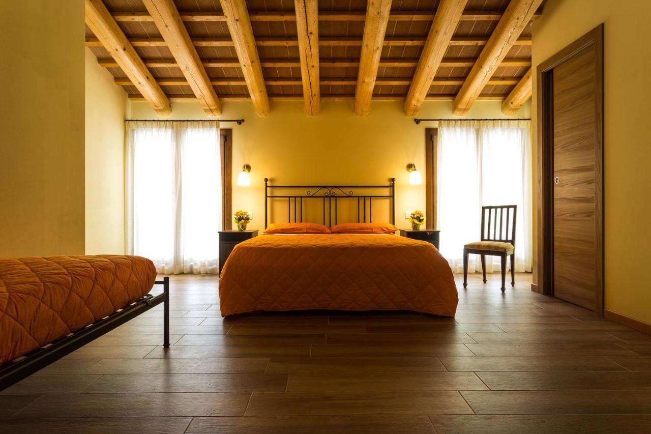 Casa In Campagna Villa Torreglia Exteriör bild