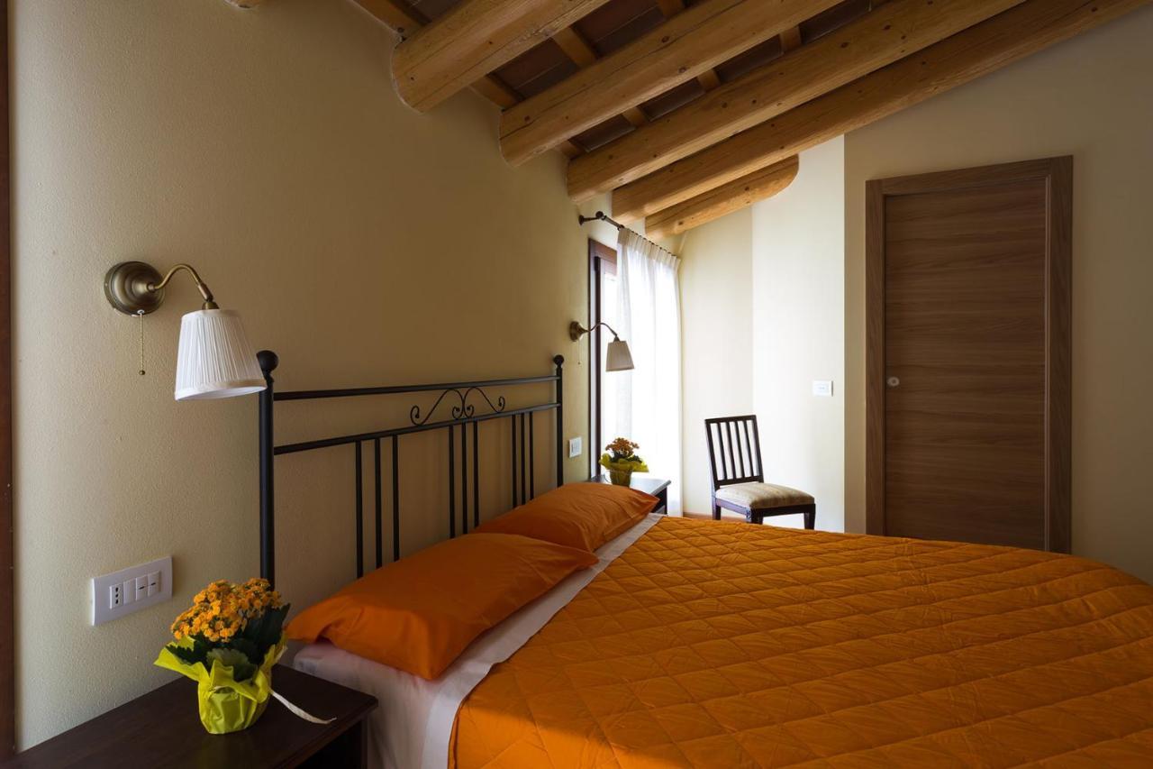 Casa In Campagna Villa Torreglia Exteriör bild
